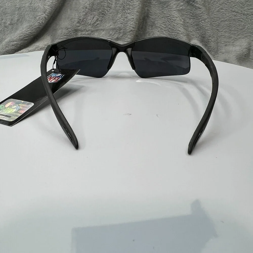 New York Jets Sunglasses Wing Style Polarized Sports NFL Official Merch